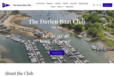 Darien Boat Club