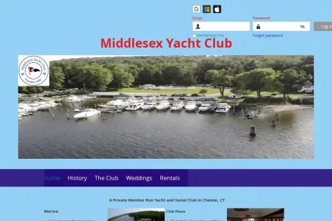 Middlesex Yacht Club