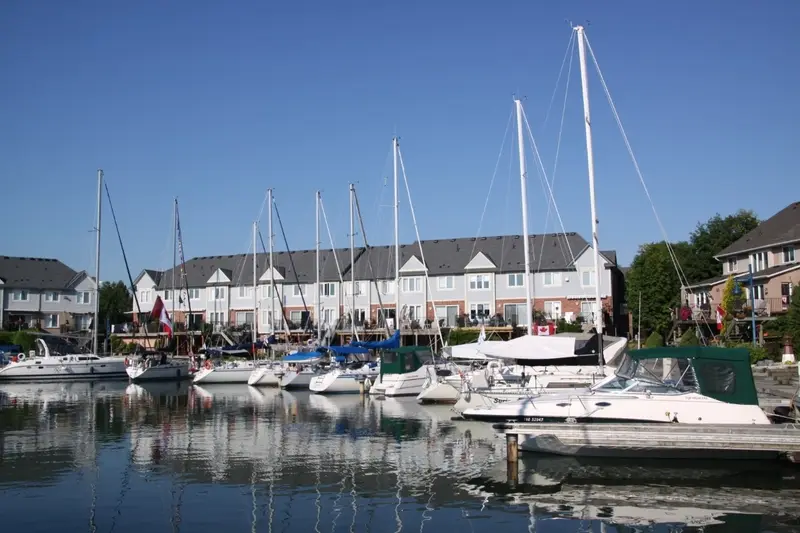 Newport Yacht Club - Stoney Creek
