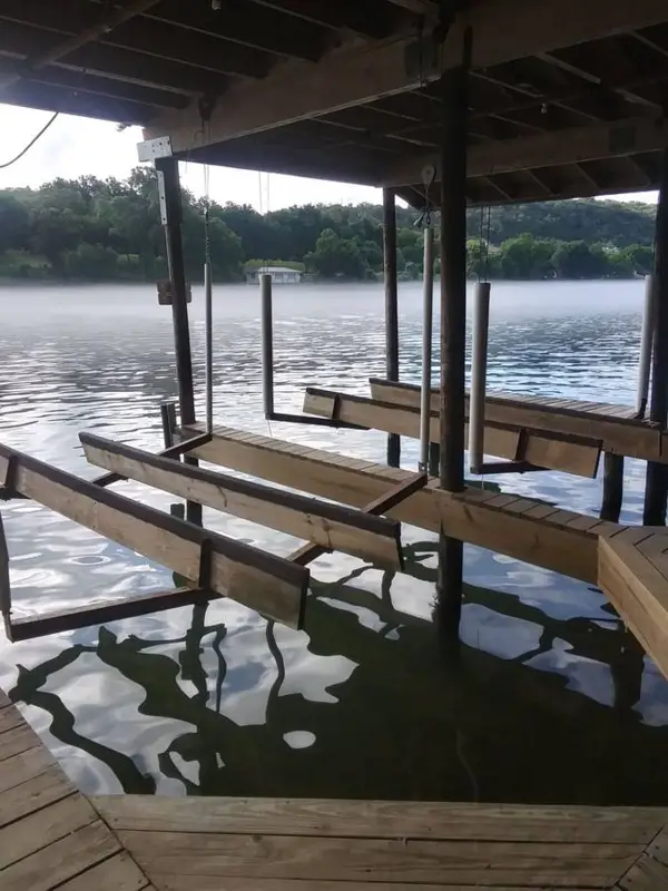 SLIP for Rent LAKE AUSTIN