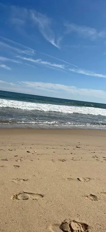 Slip for 34’ or less boat on Pawcatuck River in Westerly