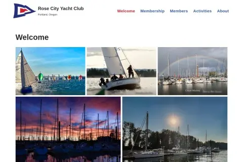 Rose City Yacht Club