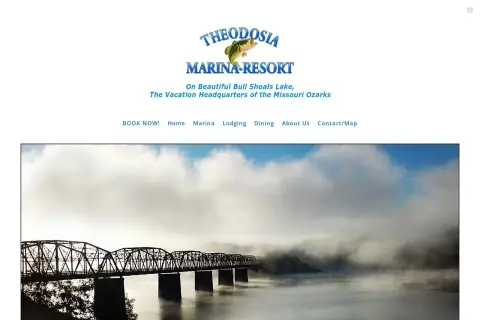 Theodosia Marina-Resort