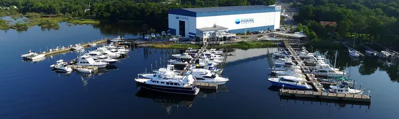 Safe Harbor Emerald Coast