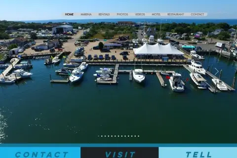 Uihleins Marina