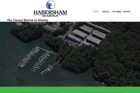 Habersham Marina
