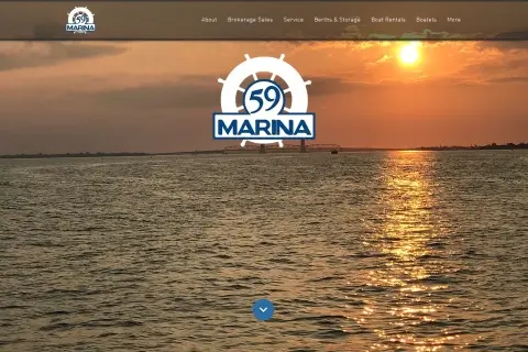 59th Street Marina