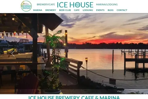 Ice House Marina