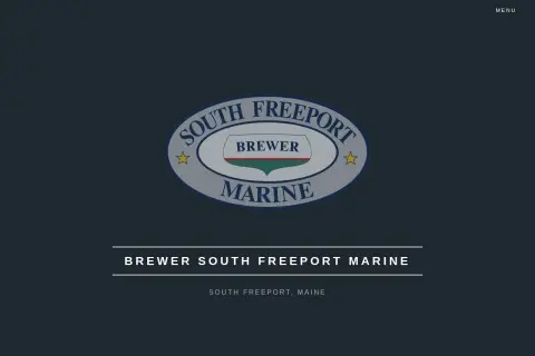 Brewer Marine South Freeport