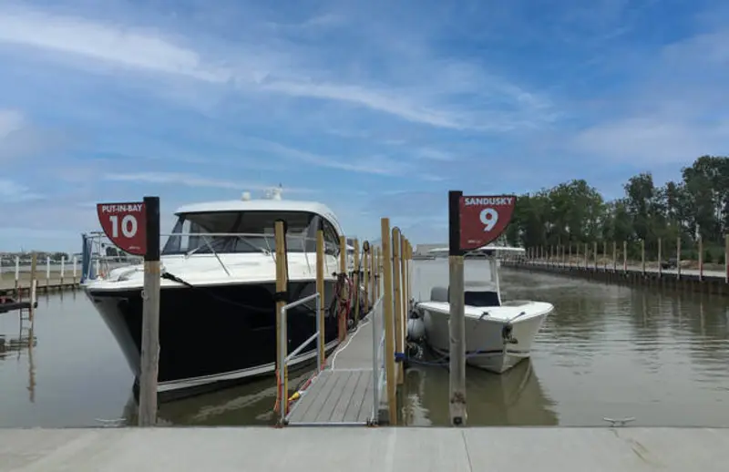 Superior Marine Group