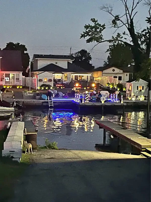 Boat Slip for Rent