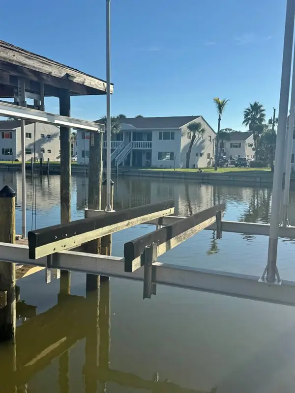 Boat Slip for Rent Monthly