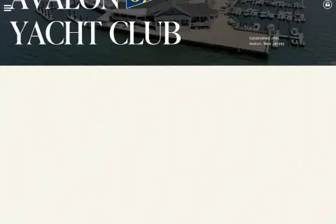 Avalon Yacht Club