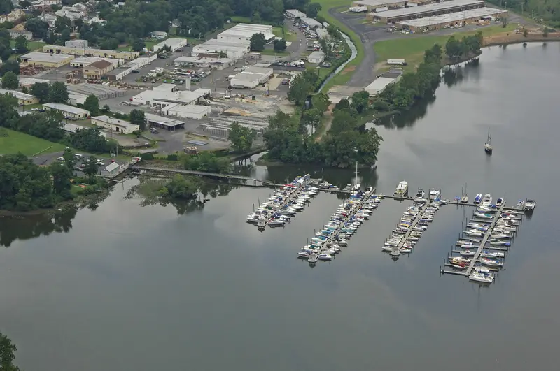 D & S Marina