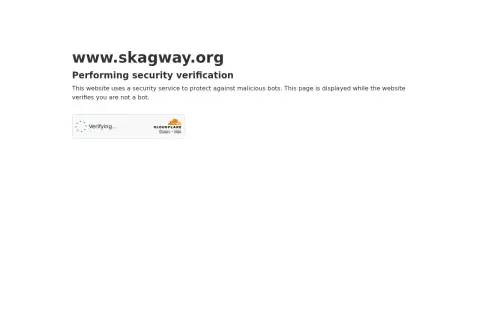 Skagway Small Boat Pier