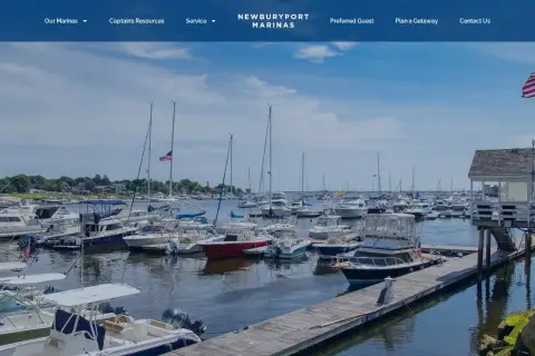 Windward Yacht Yard