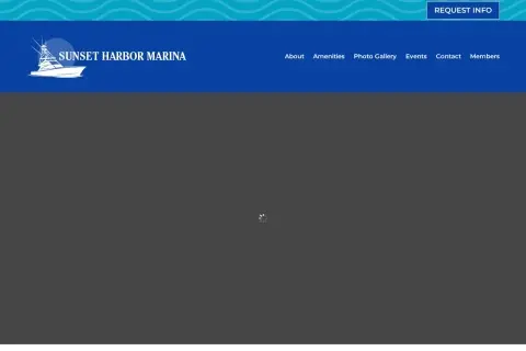 Sunset Harbor Marina LBI