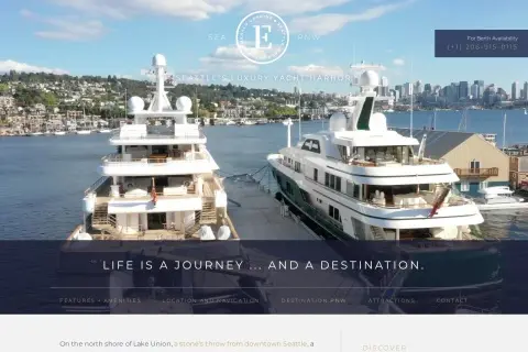 Emerald Landing