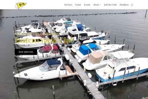 Eastern Yacht Club