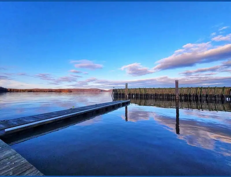 **HOW MUCH HAVE YOU ALREADY SPENT RENTING A BOAT SLIP?**