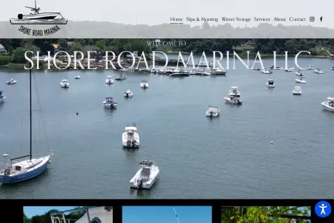 Shore Road Marina LLC