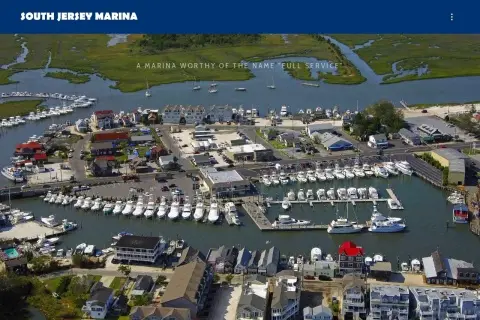 South Jersey Marina