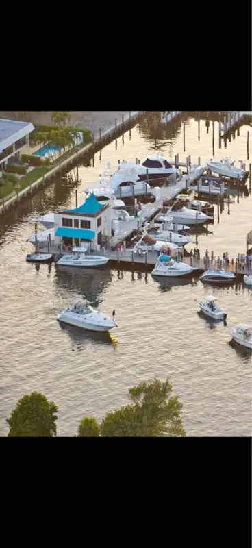 40ft boat slip for rent