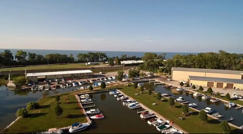 Slips Available in Lorain into November: Reserve Yours today!