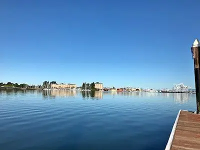 Boat Slip, RARE fee simple ownership