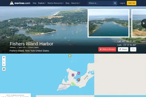 West Harbor