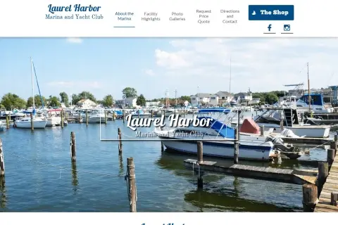 Laurel Harbor Marina