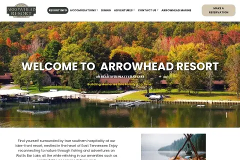 Arrowhead Resort