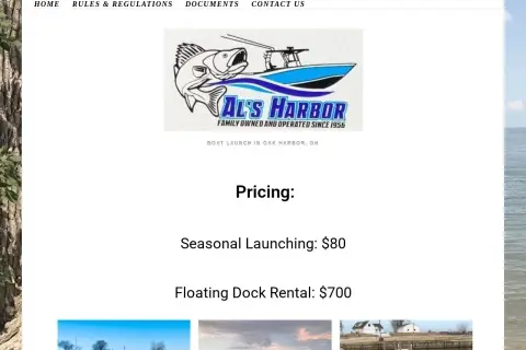 Al's Harbor