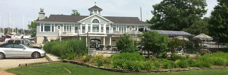 Port Annapolis Marina