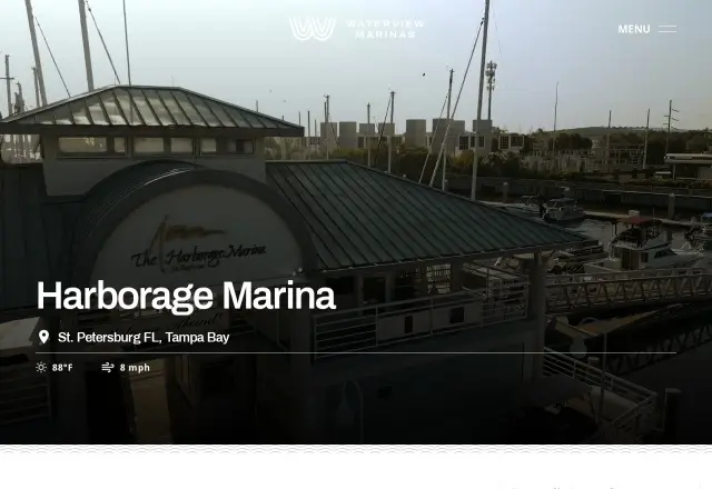 Harborage Marina