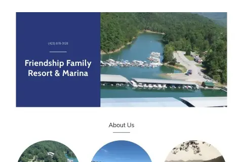 Friendship Resort & Marina
