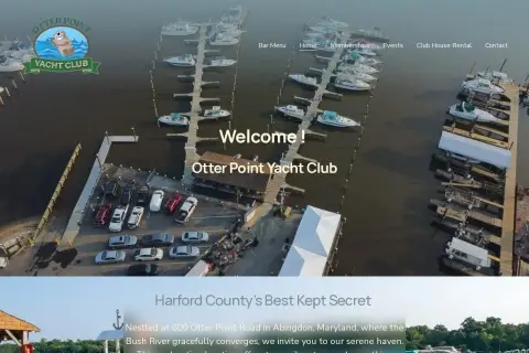 Otter Point Yacht Club