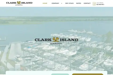 Clark Island Marina