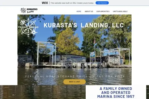 Kubasta's Landing, LLC