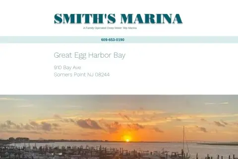 Smith's Marina