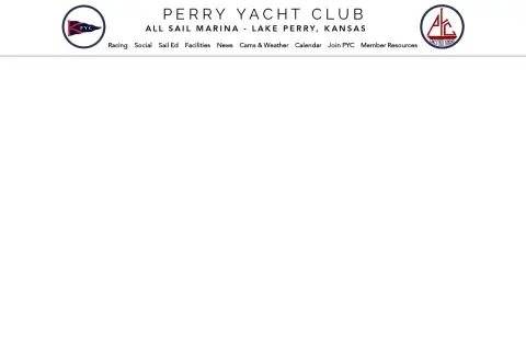 Perry Yacht Club