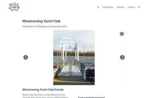 Wissinoming Yacht Club
