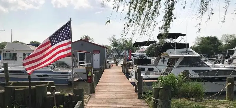 Bay Harbor Marina