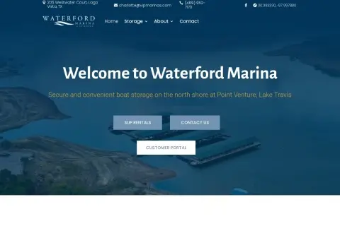 Waterford Marina