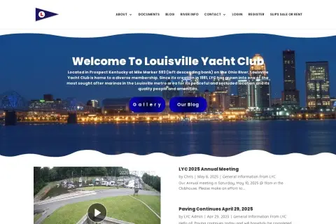 Louisville Yacht Club