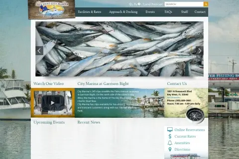City Marina