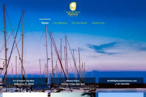 Waterline Marina