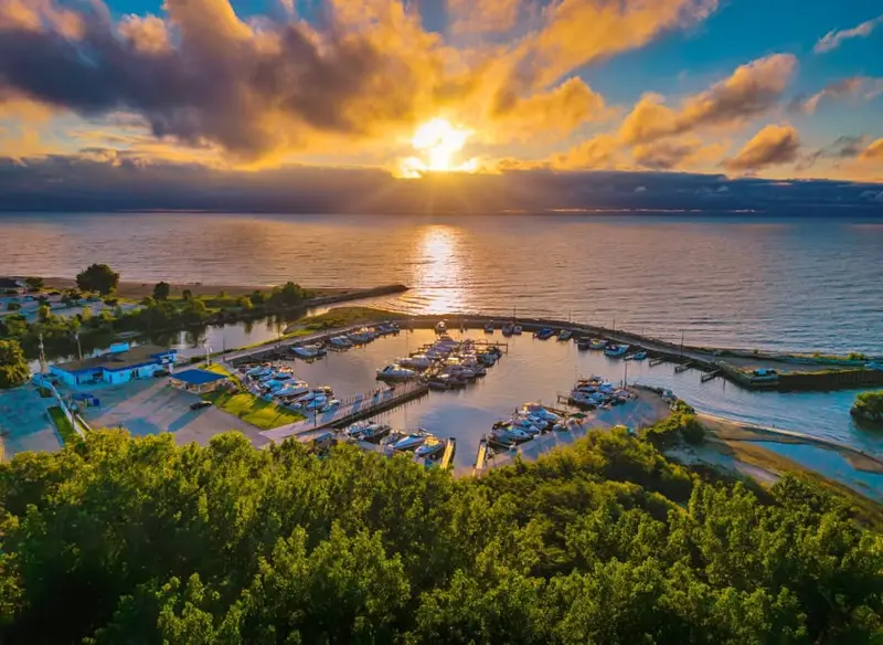 Book Your 2026 Boat Slip – South Milwaukee Yacht Club (SMYC)