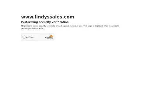 Lindy's Landing Marina