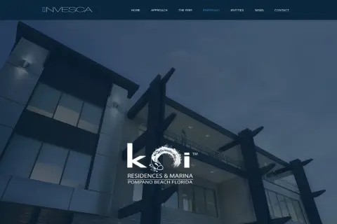 Koi Residences & Marina